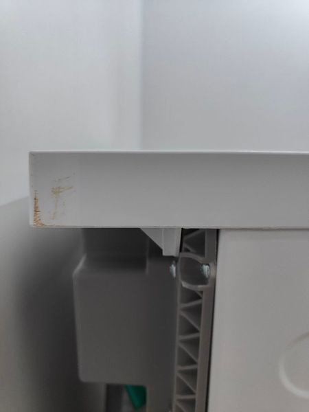 Сушильная машина AEG 8000 Series Lavatherm T8DB60579 900W sn 90907628 000052197 фото