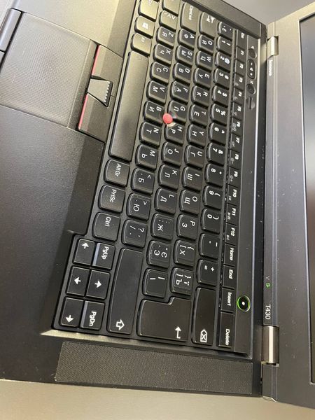 Ноутбук Lenovo ThinkPad T430 14 HD бат 3:30 годин 000049873 фото