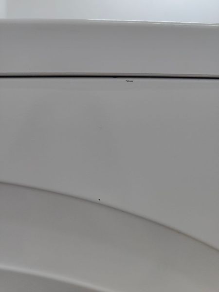 Стиральная машина Siemens iQ700 WMH6W649DN 09 2300W 8кг sn 9609200045 000053590 фото