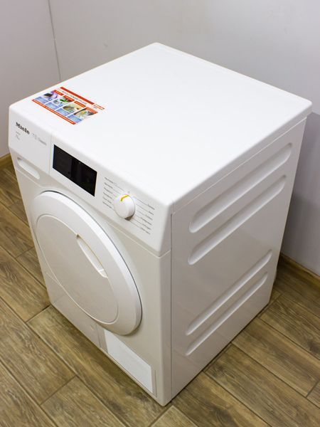 Сушильна машина Miele TDB230WP 1100w 7 кг sn 11140412779 000031925 фото