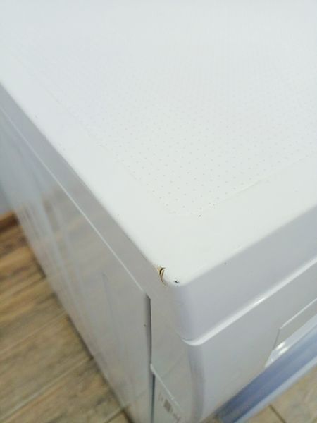 Сушильна машина Siemens WT44E101 17 2800w 7кг sn 8912 201366 000042837 фото