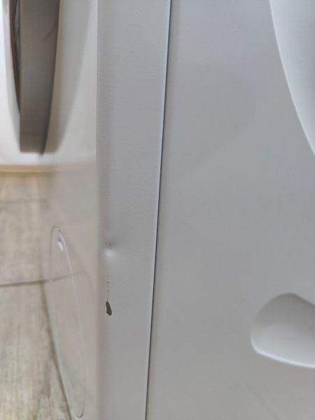 Стиральная машина Siemens WM14W59A 2300W 7кг sn 9607200998 000051288 фото