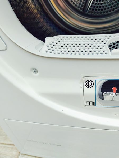 Сушильная машина Siemens IQ800 WT47Y701 15 000039941 фото