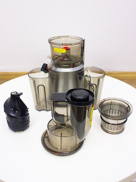 Соковыжималка Amzchef HH 916F LPNHK033721479 000018634 фото