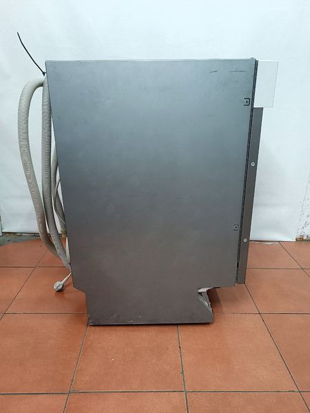 Посудомийна машина Premium G 6410 SCi 14ком sn 62102592929 000051632 фото