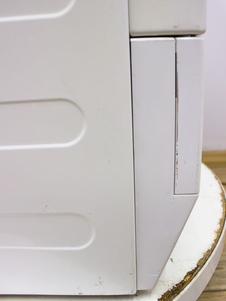 Сушильна машина AEG T7628EXAC 2800w 7кг sn 24723541 000034588 фото