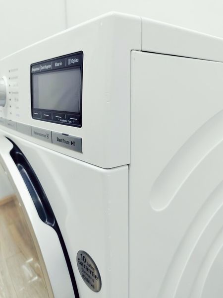 Стиральная машина Siemens IQ800 WM16Y740NL 14 000039938 фото
