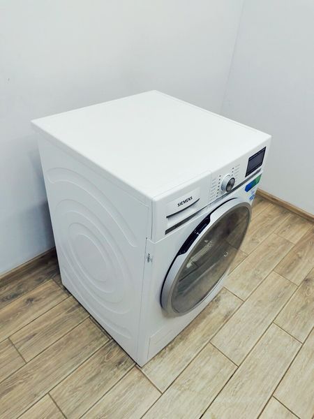 Сушильная машина Siemens IQ800 WT47Y701 15 000039941 фото