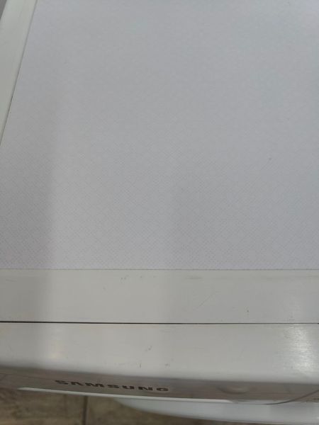 Стиральная машина Samsung Schaum aktiv WF70F5E0R4W 2400W 7кг sn H0165ESF800475J 000051731 фото
