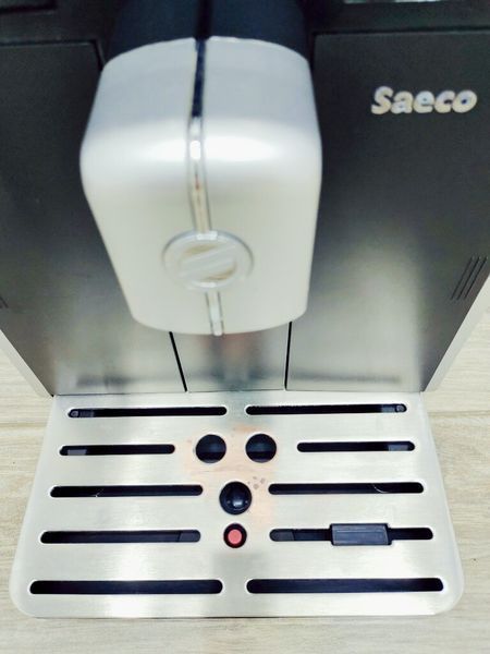Кофемашина Saeco Moltio HD8769 000021839 фото