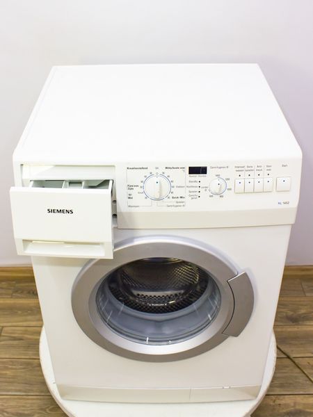 Стиральная машина Siemens WXL1452NL 18 000024124 фото