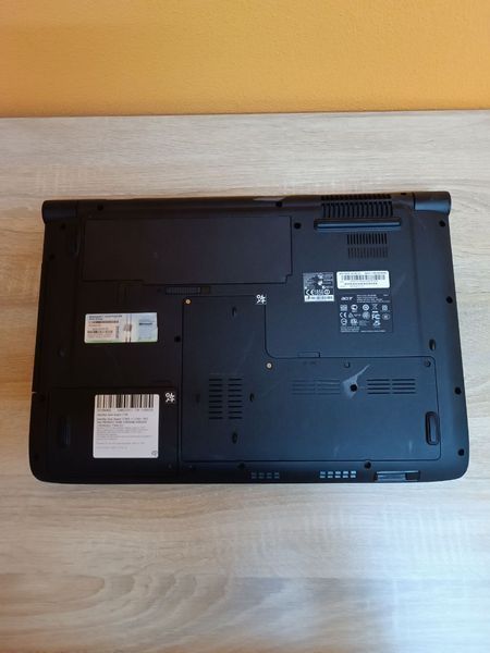 Ноутбук Acer Aspire 7738G 000043885 фото