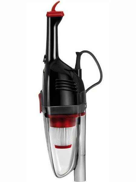 Пилосос вертикальний 2в1 MPM MOD 39 600w 600мл 000044085 фото
