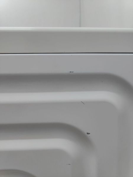 Стиральная машина Samsung Schaum aktiv WF70F5E0R4W 2400W 7кг sn H0165ESF800475J 000051731 фото