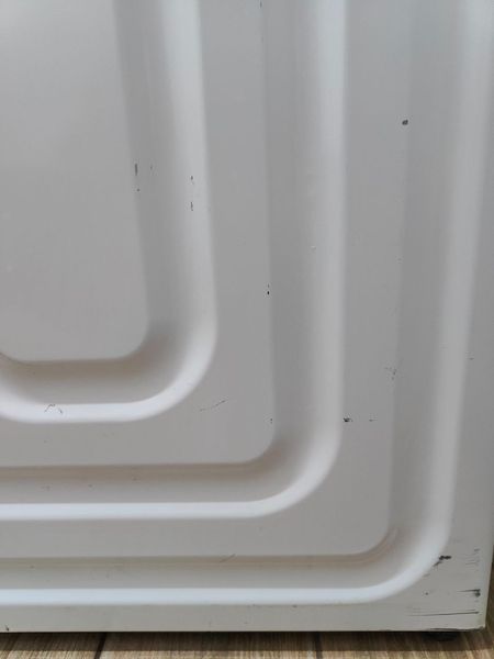 Стиральная машина Samsung Schaum aktiv WF70F5E0R4W 2400W 7кг sn H0165ESF800475J 000051731 фото