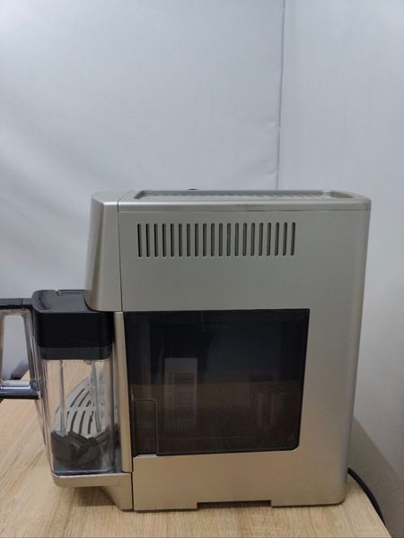 Кофемашина DeLonghi ESAM3500 S 1350W sn 91617 000049617 фото