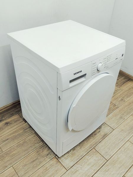 Сушильная машиная Siemens IQ500 WT44W162 24 000044675 фото