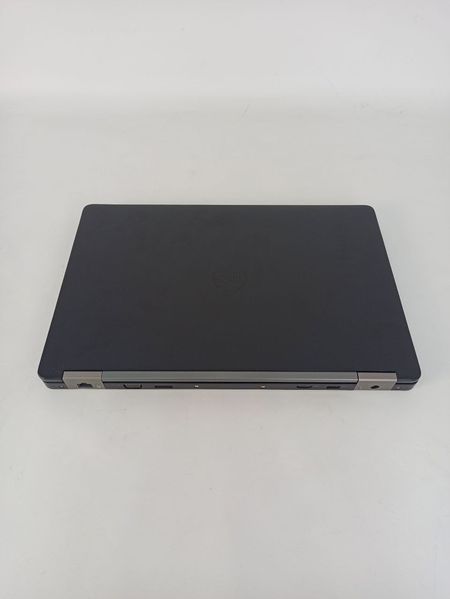 Ноутбук Dell Precision 3510 000041428 фото