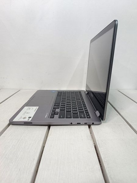 Ноутбук ASUS Vivobook Flip 14 TP401NA 14 FHD бат 5:00 часа 000050833 фото