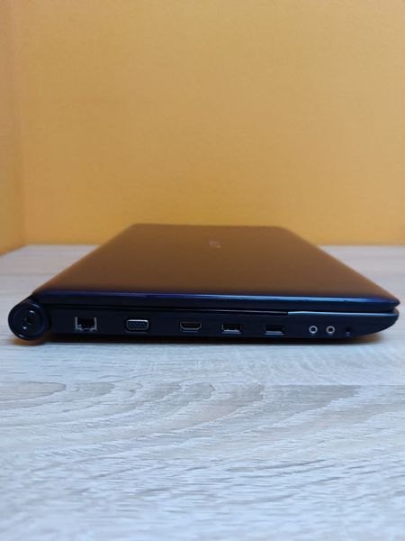 Ноутбук Acer Aspire 7738G 000043885 фото
