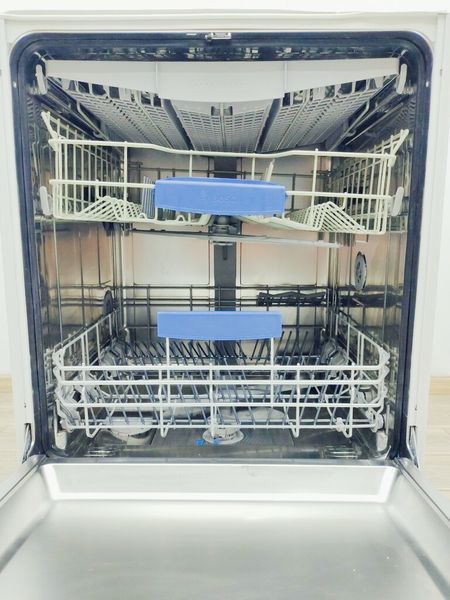 Посудомоечная машина Bosch SMI68M35EU 39 000038822 фото