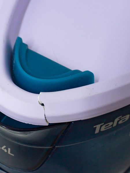 Парогенератор Tefal SV6115 000032693 фото