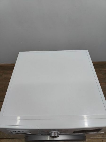 Стиральная машина Siemens WM14W59A 2300W 7кг sn 9607200998 000051288 фото