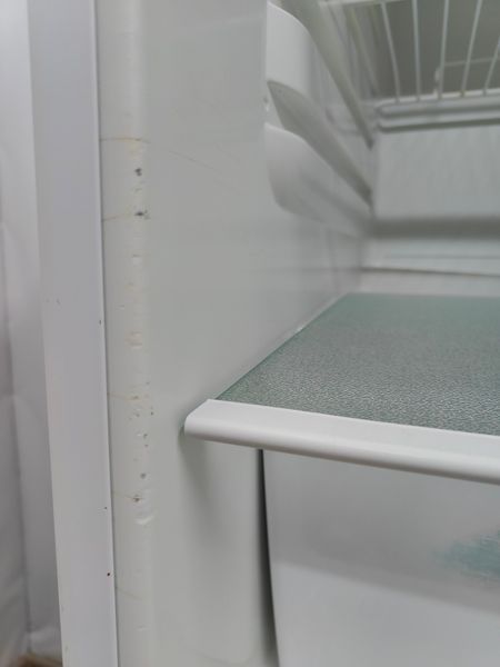 Холодильник Electrolux без шильда n680 000053953 фото