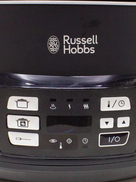 Мультиварка Су Вид Russell Hobbs 25630 56 Sous Vide 000030853 фото