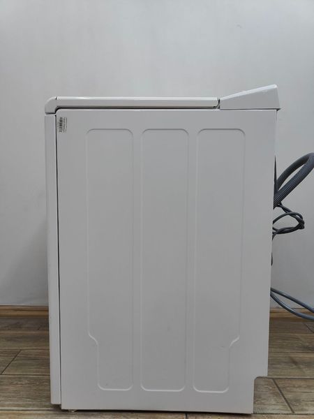 Пральна машина Whirlpool AWE66710 2100W 6кг sn 859376210040 000052148 фото