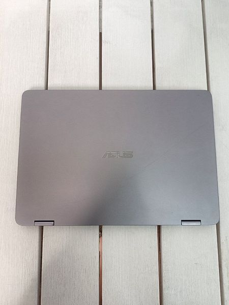 Ноутбук ASUS Vivobook Flip 14 TP401NA 14 FHD бат 5:00 часа 000050833 фото