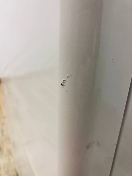 Стиральная машина вертикальная Electrolux Intuition EWT10020W 000044440 фото