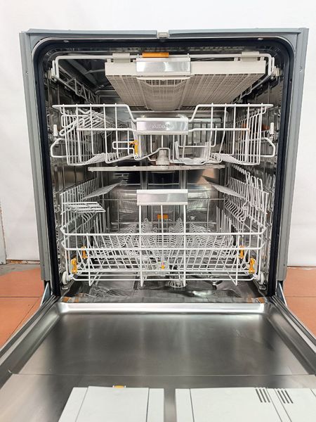 Посудомийна машина Premium G 6410 SCi 14ком sn 62102592929 000051632 фото