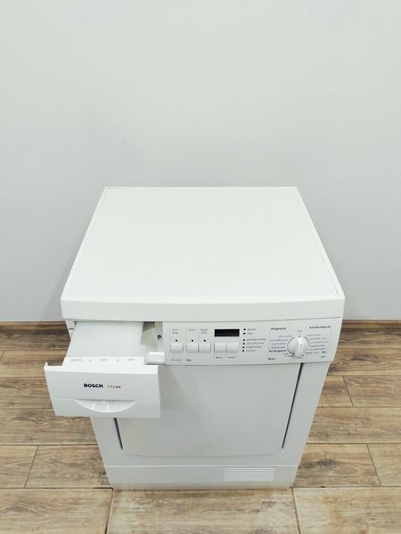 Сушильна машина Bosch Maxx WTL6501 07 2800w 6 кг sn 8502 200074 000037900 фото