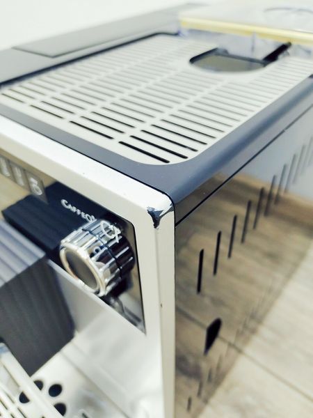 Кавоварка Melitta Caffeo CI E 970 101 1400w sn 0C131766601 000031771 фото