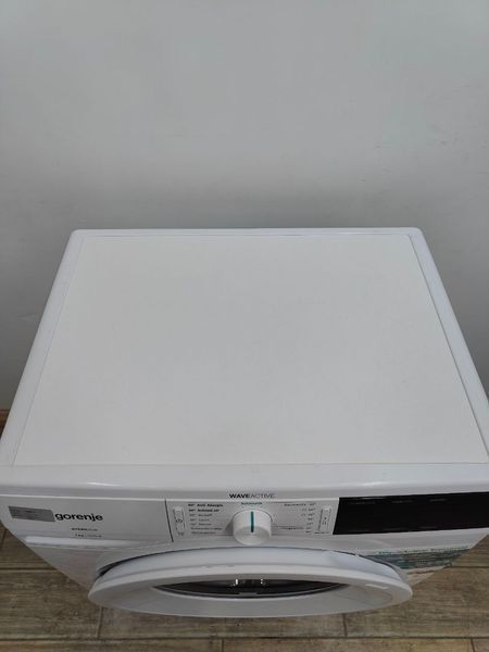 Пральна машина Gorenje Steril Tub W2E74S3P 2000W 7кг sn 0130018 000051742 фото