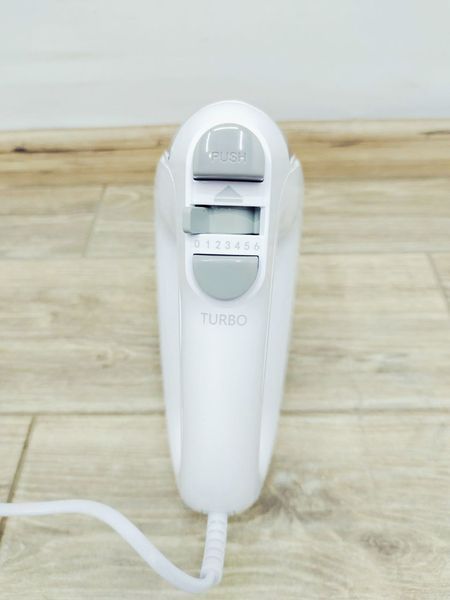 Міксер ручний Ambiano HM 21455 300w White 000042419 фото