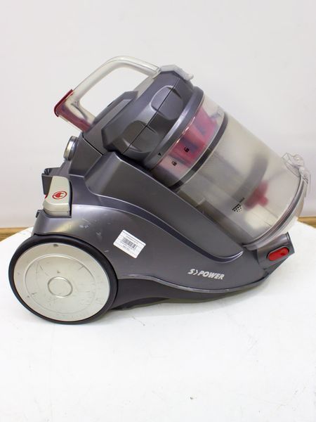 Пилосос Severin Spower 52308 750w продам 199д 000017823 фото