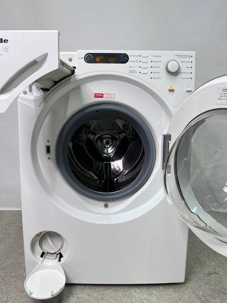 Стиральная машина Miele W 1900 WPS 000039519 фото