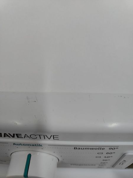Пральна машина Gorenje Steril Tub W2E74S3P 2000W 7кг sn 0130018 000051742 фото