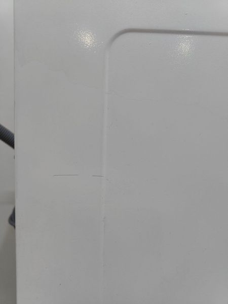 Пральна машина Whirlpool AWE66710 2100W 6кг sn 859376210040 000052148 фото