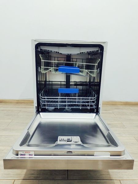 Посудомоечная машина Bosch SMI68M35EU 39 000038822 фото
