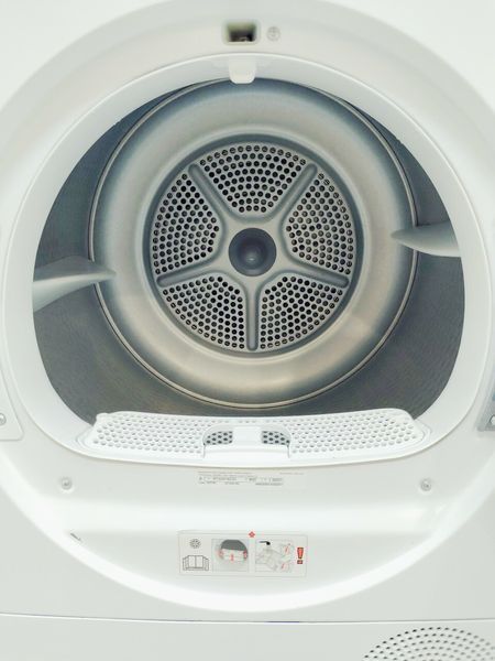 Сушильная машиная Siemens IQ500 WT44W162 24 000044675 фото