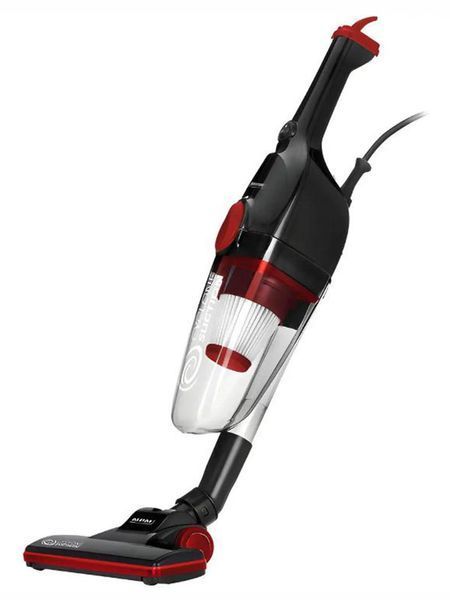 Пилосос вертикальний 2в1 MPM MOD 39 600w 600мл 000044085 фото
