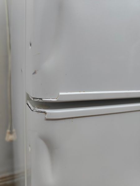 Холодильник Electrolux без шильда n680 000053953 фото