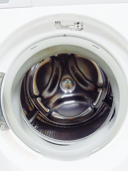 Стиральная машина AEG L64840L 000035322 фото