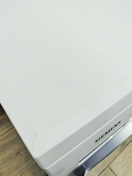Сушильная машина Siemens IQ700 WT46W564 15 000037399 фото