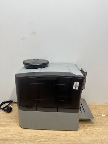 Кофемашина Siemens TE503501DE 12 1600W sn 170427 000054689 фото
