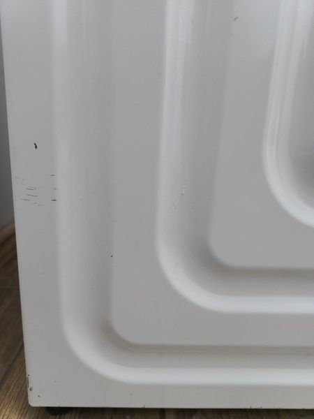 Стиральная машина Samsung Schaum aktiv WF70F5E0R4W 2400W 7кг sn H0165ESF800475J 000051731 фото
