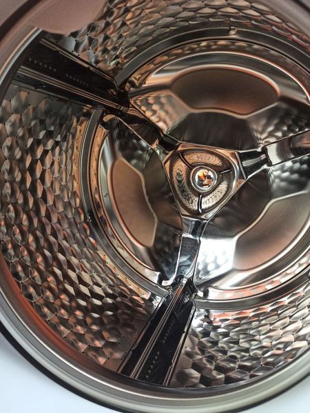Стиральная машина Miele W 5741 000037054 фото